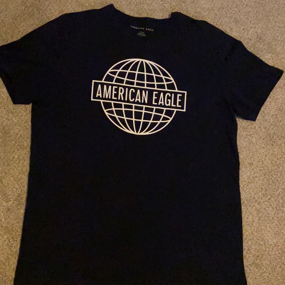 American Eagle Tee